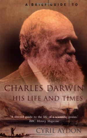 A Brief Guide to Charles Darwin