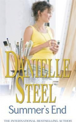 Steel: Summer's End