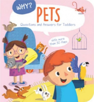 Why Q&a Pets