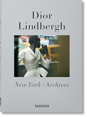Peter Lindbergh. Dior. 40th Ed.