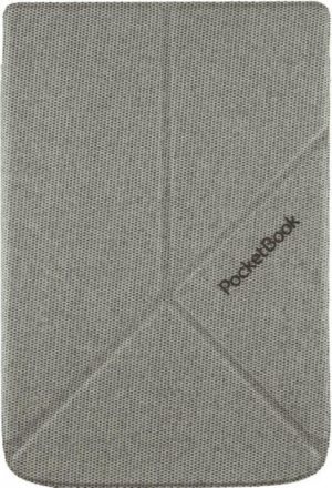 PocketBook Origami cover 740 Shell light grey, CIS version