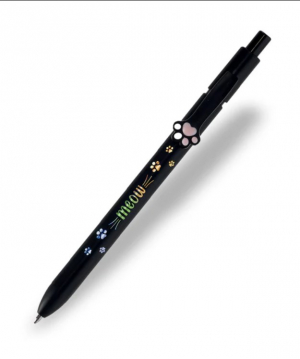 Ballpoint Pen - Black Ink