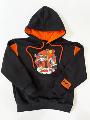 Հուդի - Հավատա քեզ KAR Comedy 40 չափս 12-13 տարեկան