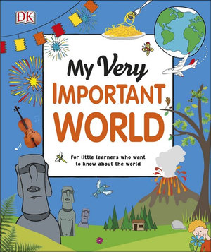 Very Important World