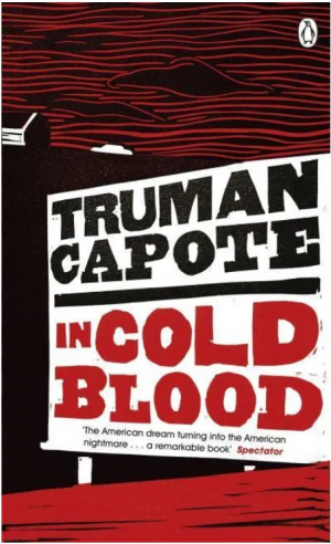 In Cold Blood