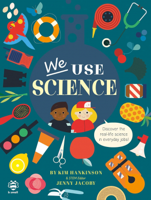 Wu We Use Science
