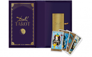 Dalí. Tarot