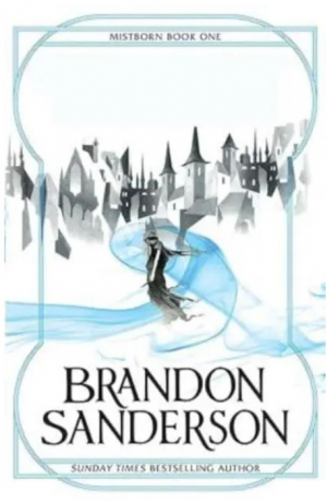 Mistborn