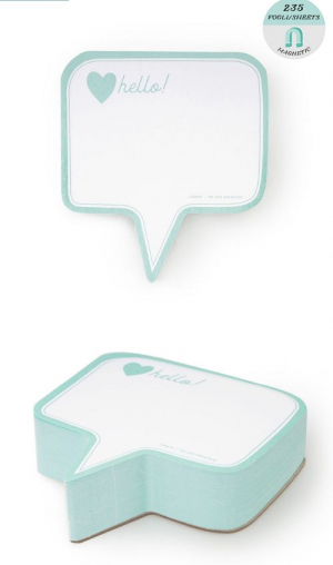 Magnetic Notepad