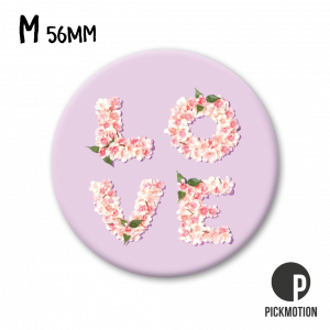 Магнит - Love Flower