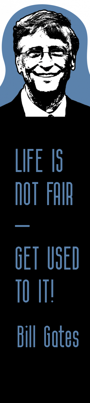 Էջանիշ․ Բիլ Գեյթս