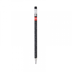 Recycled Paper Pencil - I Used To Be A Newspaper Kit Genius