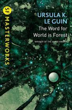 Word for World is Forest