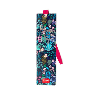 Bookmark - Flora