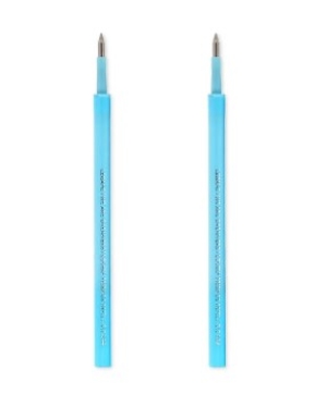 2 Refills Gel Pen L. Friends - Lovely Friends Refill Set - Sky Blue
