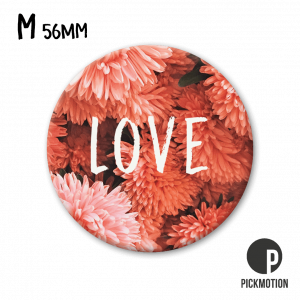 Магнит - LOVE