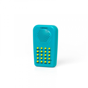 Sound Machine With Fun Effects - Sound Machine - Aqua