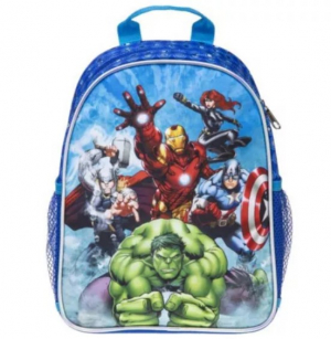 Ուսապարկ - Мстители