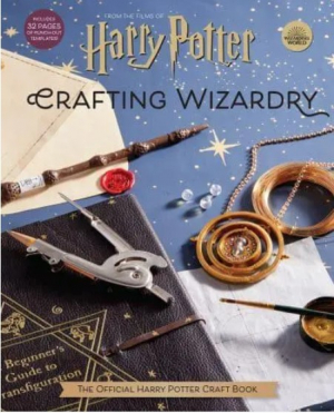 Harry Potter: Crafting Wizardry