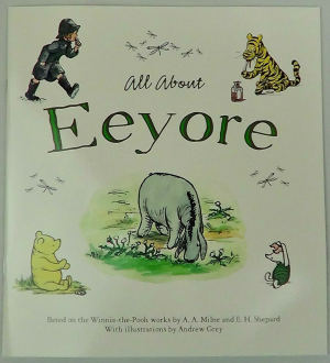 Winnie-the-Pooh: All About Eeyore