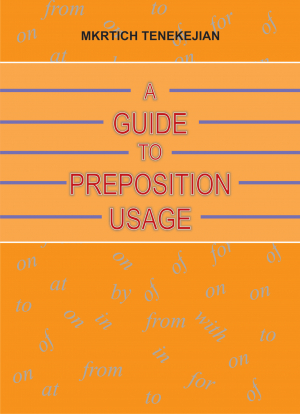 A Guide to preposition usage