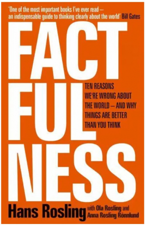 Factfulness