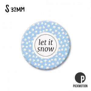 Մագնիս - Let It Snow