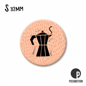 Магнит - Coffee