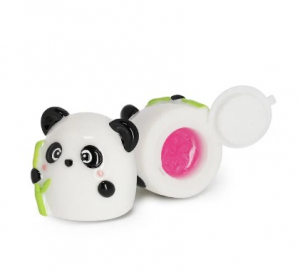 Lip Gloss - Magic Kiss - Panda