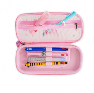 Pencil Case - Wonderwow - Butterfly