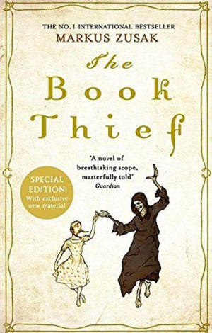 The Book Thief