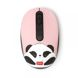Wireless Mouse - Panda