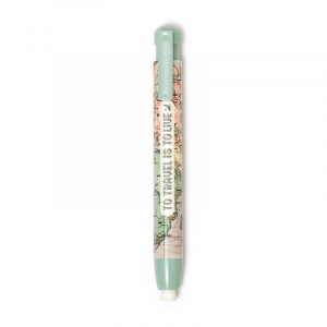 Eraser Pen - Oops! - Travel
