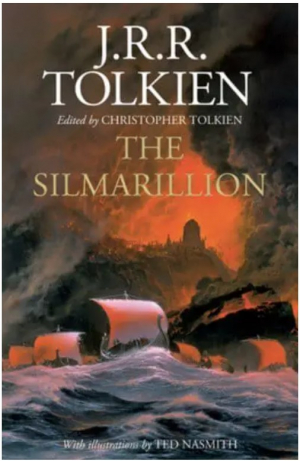 The Silmarillion