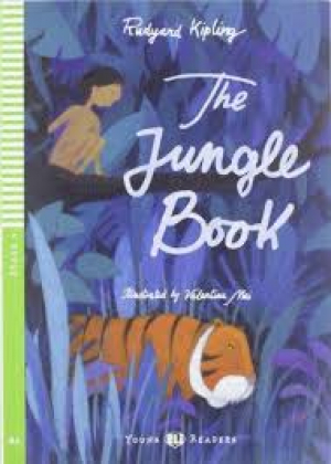 The Jungle Book A2