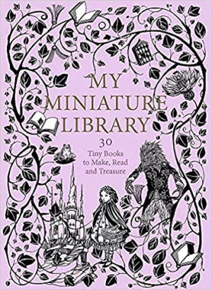 My Miniature Library