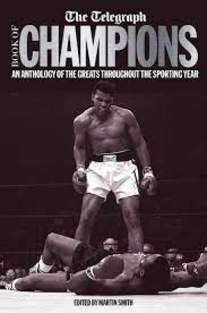 Telegraph: Book Of Champions