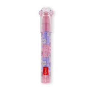 Stackable Erasers - Meow