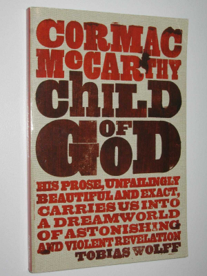 Child of God