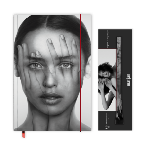 Նոթատետր Տիգրան Ձիթողցյան