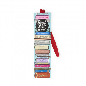 Bookmark - Book Lover