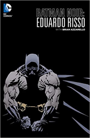 Batman by Azzarello & Risso