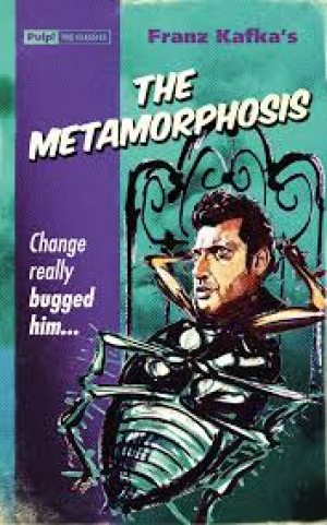Metamorphosis
