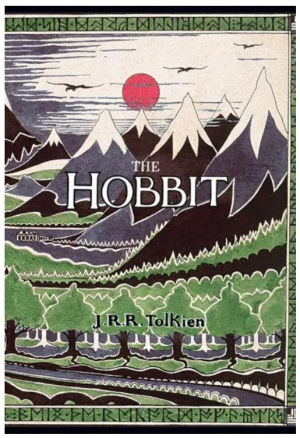 The Hobbit