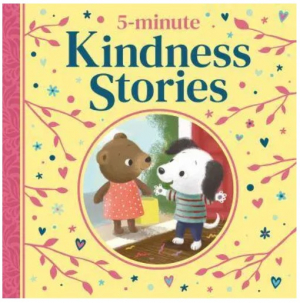5-Minute Kindness Stories