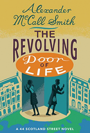 The Revolving Door Of Life