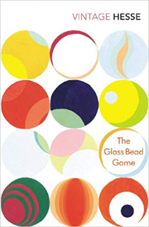 Glass Bead Game