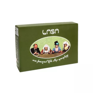 Լոտո. Սա խաղում էին մեր պապերը