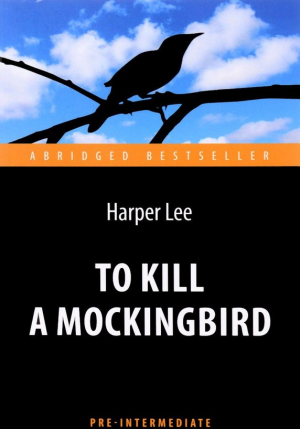 To Kill a Mockingbird