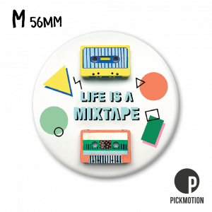 Магнит - Life is a Mixtape